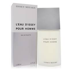 L'eau D'issey (issey Miyake) Eau De Toilette Spray By Issey Miyake