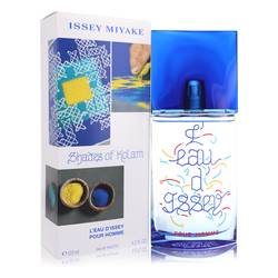 L'eau D'issey Shades Of Kolam Eau De Toilette Spray By Issey Miyake