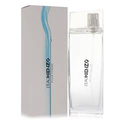 L'eau Kenzo Eau De Toilette Spray By Kenzo