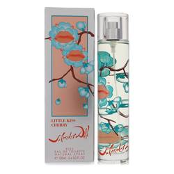 Little Kiss Cherry Eau De Toilette Spray By Salvador Dali