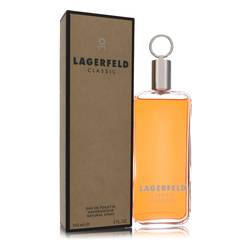 Lagerfeld Eau De Toilette Spray By Karl Lagerfeld