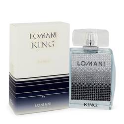 Lomani King Eau De Toilette Spray By Lomani