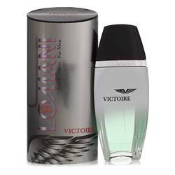 Lomani Victoire Eau De Toilette Spray By Lomani