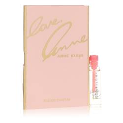 Love Anne Vial (sample) By Anne Klein