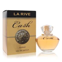 La Rive Cash Eau De Parfum Spray By La Rive