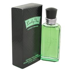 Lucky You Cologne Spray By Liz Claiborne