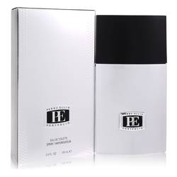 Portfolio Eau De Toilette Spray By Perry Ellis