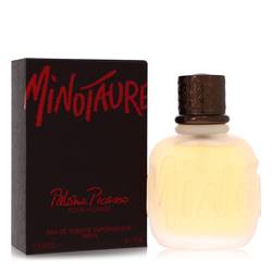 Minotaure Eau De Toilette Spray By Paloma Picasso