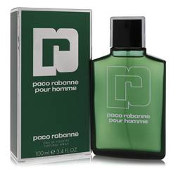 Paco Rabanne Eau De Toilette Spray By Paco Rabanne