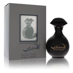 Salvador Dali Eau De Toilette Spray By Salvador Dali