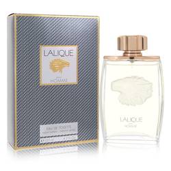 Lalique Eau De Toilette Spray By Lalique