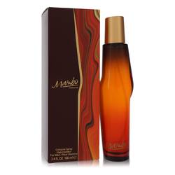 Mambo Cologne Spray By Liz Claiborne