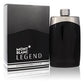 Montblanc Legend Eau De Toilette Spray By Mont Blanc