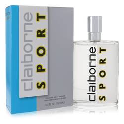 Claiborne Sport Cologne Spray By Liz Claiborne