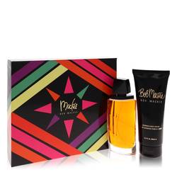 Mackie Gift Set By Bob Mackie