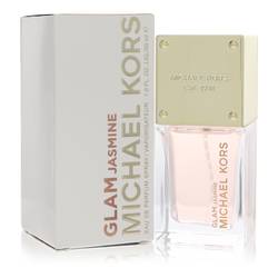 Michael Kors Glam Jasmine Eau De Parfum Spray By Michael Kors