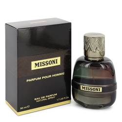 Missoni Eau De Parfum Spray By Missoni