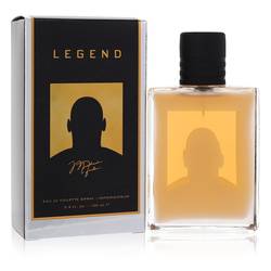 Michael Jordan Legend Eau De Toilette Spray By Michael Jordan