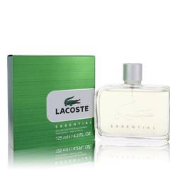 Lacoste Essential Eau De Toilette Spray By Lacoste