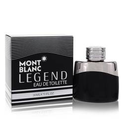 Montblanc Legend Eau De Toilette Spray By Mont Blanc