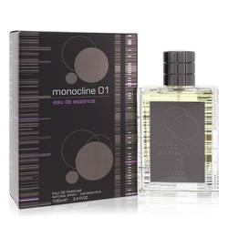 Monocline 01 Eau De Essence Eau De Parfum Spray (Unisex) By Maison Alhambra