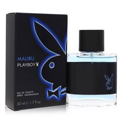 Malibu Playboy Eau De Toilette Spray By Playboy