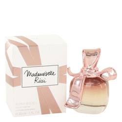 Mademoiselle Ricci Eau De Parfum Spray By Nina Ricci