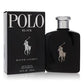 Polo Black Eau De Toilette Spray By Ralph Lauren