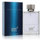 Starwalker Eau De Toilette Spray By Mont Blanc