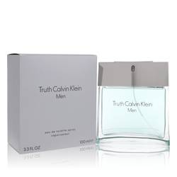 Truth Eau De Toilette Spray By Calvin Klein