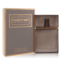 Nirvana French Grey Eau De Parfum Spray (Unisex) By Elizabeth And James