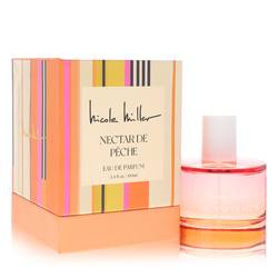 Nicole Miller Nectar De Peche Eau De Parfum Spray By Nicole Miller