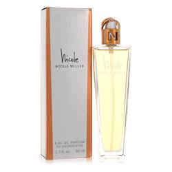 Nicole Eau De Parfum Spray By Nicole Miller