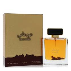 Oud Khas Eau De Parfum Spray (Unisex) By Nusuk