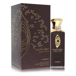 Nusuk Areeq Al Oud Eau De Parfum Spray (Unisex) By Nusuk