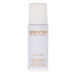 Nirvana White Dry Shampoo By Elizabeth And James