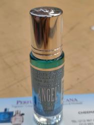 ANGEL Perfume By ZABC For WOMEN