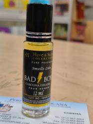 BAD BOY Perfume By ZABC For MEN