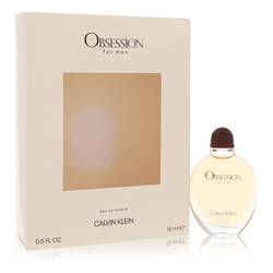 Obsession Eau De Toilette By Calvin Klein