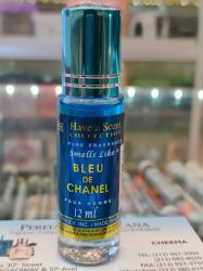 BLUE DE CHANEL Perfume By ZABC For MEN