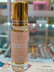 COCO MADAM Perfume By ZABC For WOMEN