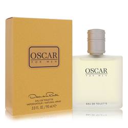 Oscar Eau De Toilette Spray By Oscar De La Renta