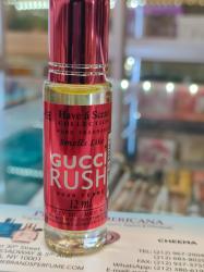 GUCCI RUSH Perfume By ZABC For WOMEN