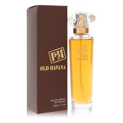 Old Havana Pm Eau De Parfum Spray By Marmol & Son