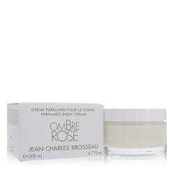 Ombre Rose Body Cream By Brosseau