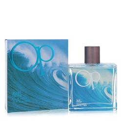 Ocean Pacific Blue Eau De Toilette Spray By Ocean Pacific