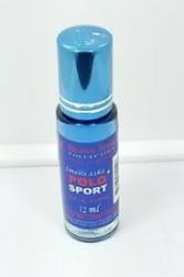 POLO SPORT Perfume By ZABC For MEN