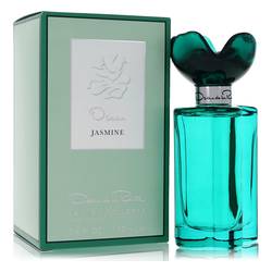 Oscar Jasmine Eau De Toilette Spray By Oscar De La Renta