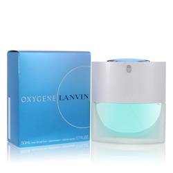 Oxygene Eau De Parfum Spray By Lanvin