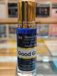 ROLLETIQUE- GOOD GIRL BY CH Perfume By ZABC For ROLL-ON